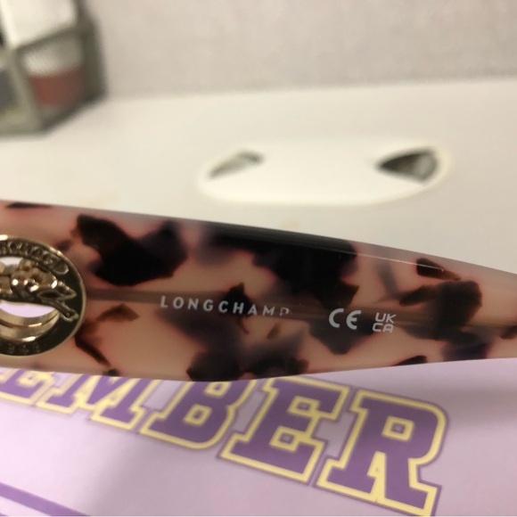 Longchamp sunglasses - Picture 5 of 7